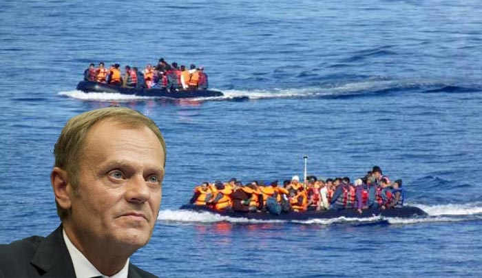 Νέα άτυπη Σύνοδο Κορυφής για το προσφυγικό