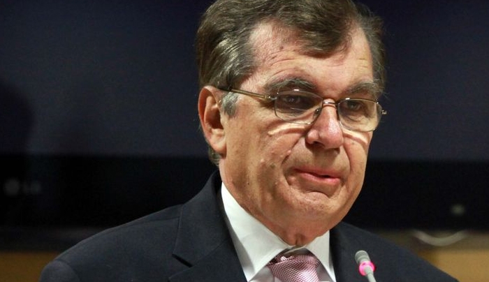 Συμφώνησε ο Υφ. Αθλητισμού με τις προτάσεις Κρεμαστινού για την πάταξη της διαφθοράς στον Αθλητισμό