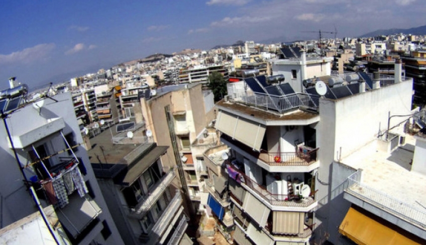 Το «φάντασμα» του Φόρου Υπεραξίας Ακινήτων