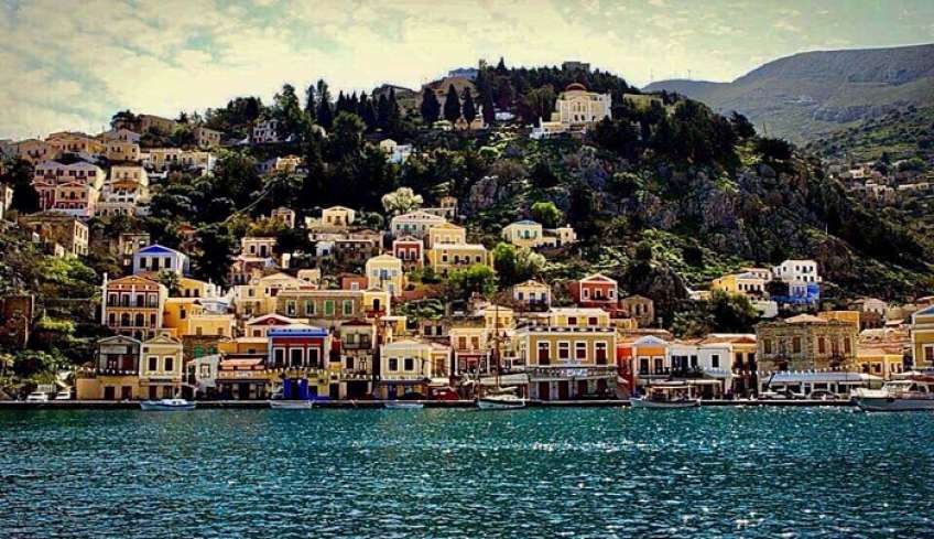 Αθωώθηκε ο πρόεδρος της ΔΕΥΑ Σύμης για την λειτουργία των τριών μονάδων αφαλάτωσης