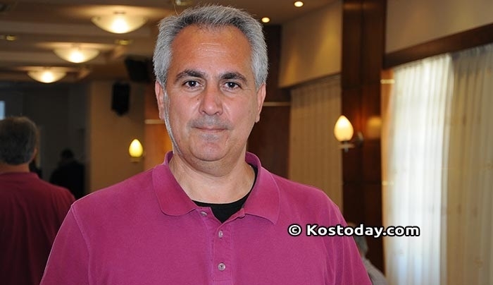 ΔΗΜΗΤΡΗΣ ΣΑΡΑΝΤΗΣ: Έναρξη δρομολογίων τουριστικής περιόδου 2019 (στοιχεία πτήσεων-αφίξεων)