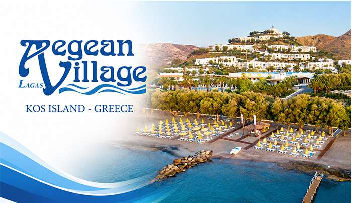 Το ξενοδοχείο LAGAS AEGEAN VILLAGE ζητά για άμεση πρόσληψη συντηρητή πισίνας