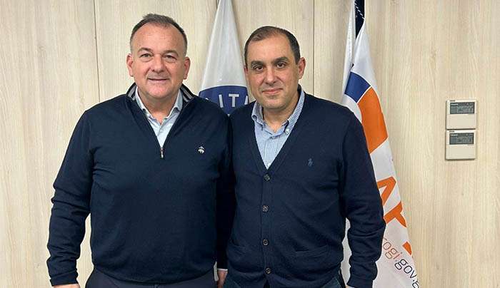 Παρέμβαση Γιάννη Παππά για την ταχεία αποκατάσταση των ζημιών σε οδικές και λιμενικές υποδομές των νησιών.