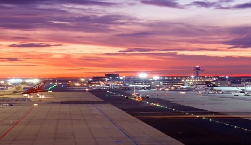 Fraport: Στατιστικά Δεκεμβρίου 2018