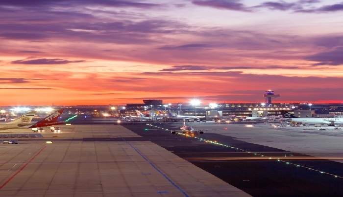 Fraport: Στατιστικά Δεκεμβρίου 2018