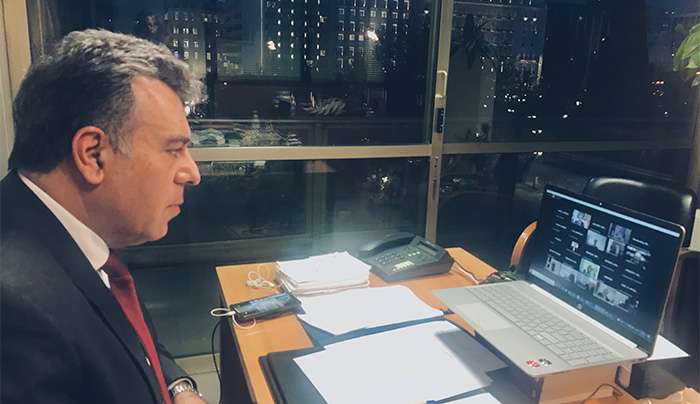 ΜΑΝΟΣ ΚΟΝΣΟΛΑΣ: «Ρήτρα νησιωτικότητας για τις προσλήψεις στον τομέα της δημόσιας υγείας»
