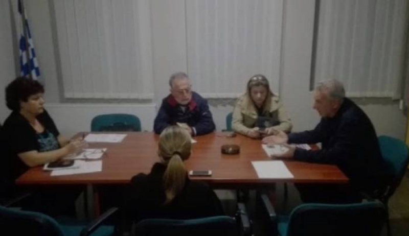 ‘’Συνεργασία Δήμου Κω και Ιατρικού Συλλόγου για την ανάπτυξη του Ιπποκρατικού Κινήματος- Πρωτοβουλία του Νίκου Κανταρτζή’’
