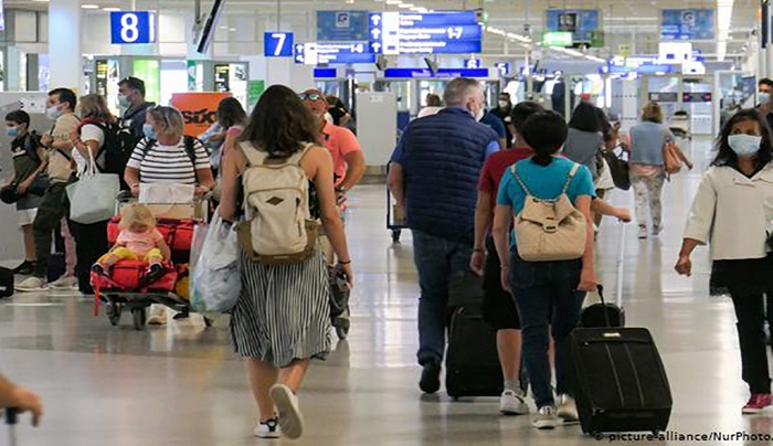 Εμπιστεύονται την Ελλάδα, αλλά δεν κάνουν κρατήσεις-Ερευνα