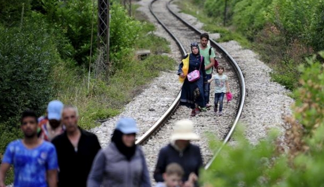 Μεταναστευτικό: Η αλήθεια των αριθμών