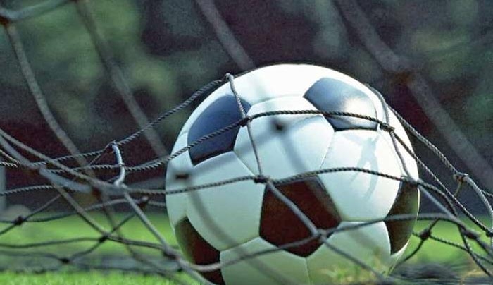 Περιφέρεια: Φιλανθρωπικός ποδοσφαιρικός αγώνας μεταξύ Εθνικής Ενόπλων Δυνάμεων και Επιλέκτων της ΕΠΣΔ