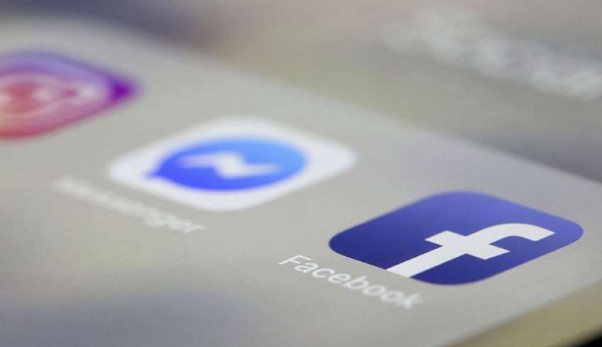 Νέα απάτη με αγγελία πώλησης αγαθών στο «marketplace» του «facebook»