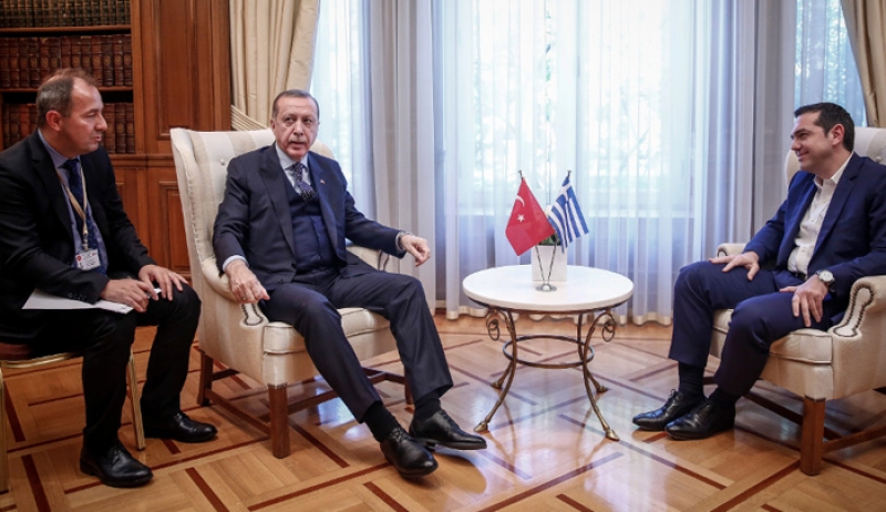 Δημοσκόπηση Prorata: Φόβος για θερμό επεισόδιο με την Τουρκία