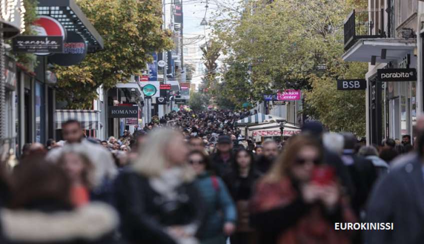 Τέλος οριστικά όλα τα μέτρα covid, παρελθόν rapid και μάσκες