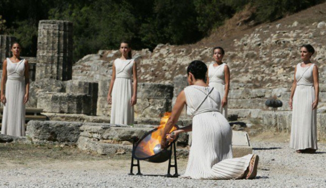 10 Πανέμορφα Τοπία που σε Μερικά Χρόνια δεν θα Υπάρχουν πια (Βίντεο)