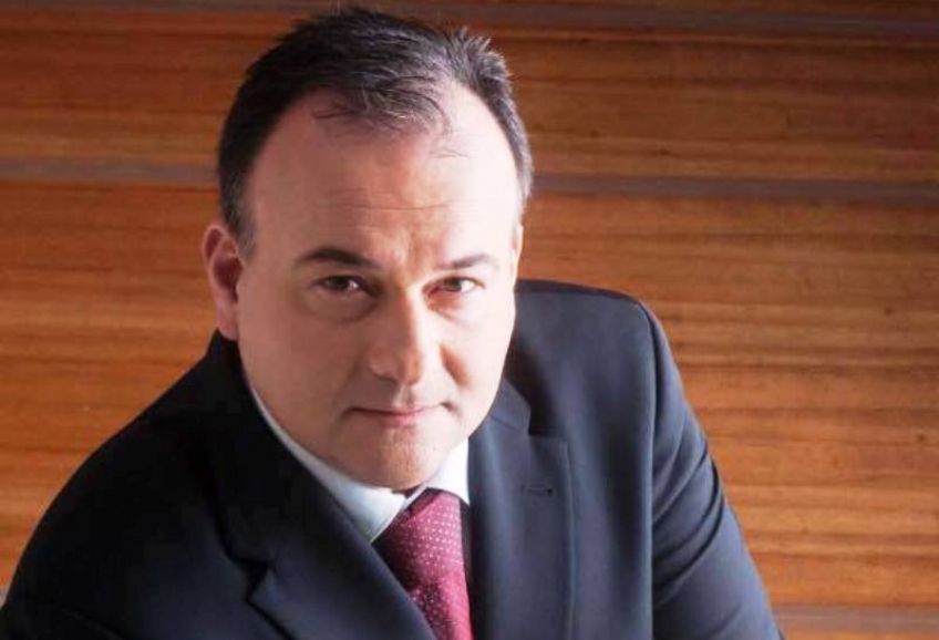 «Ιωάννης Παππάς για το νέο φορολογικό σχέδιο»