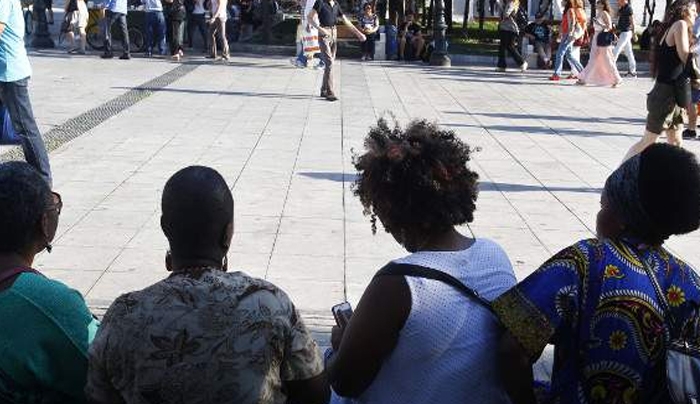 Η ΕΕ δίνει 2,4 δισ. ευρώ για την αντιμετώπιση της μεταναστευτικής κρίσης -Η Ελλάδα θα πάρει 473 εκατ.