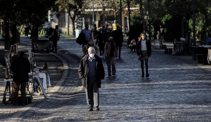 Σύνταξη σε δύο μήνες: Ολα όσα πρέπει να ξέρετε για το πώς λειτουργεί η διαδικασία - Επτά ερωτοαπαντήσεις