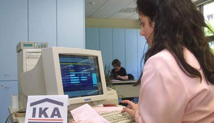 ΙΚΑ: Τρεις στους δέκα οφειλέτες εκτός της ρύθμισης των 100 δόσεων