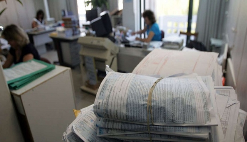Αλλαγές στις 120 δόσεις – Με 20 ευρώ τον μήνα εξοφλούνται τα χρέη έως 3.000 ευρώ