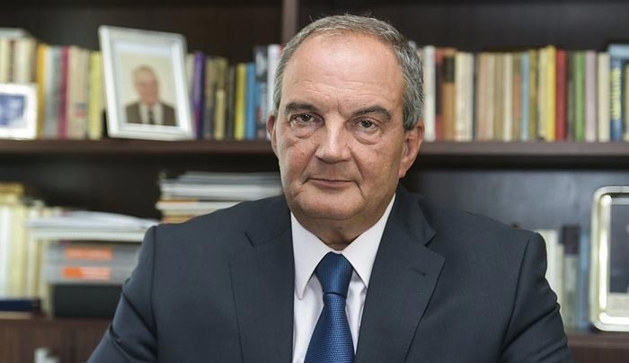 Καραμανλής: Στηρίζουμε με όλες μας τις δυνάμεις τον αγώνα του Βαγγέλη Μεϊμαράκη