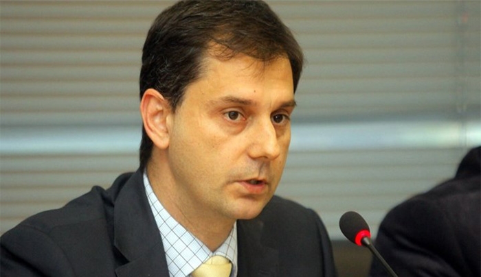 Ομιλία του Υπουργού Τουρισμού, κ. Χάρη Θεοχάρη, στη Βουλή για το Brexit
