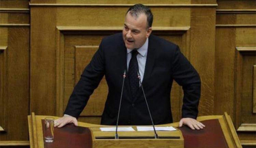 Ιωάννης Παππάς: “Η αποκατάσταση του λιμένα της ΚΩ συνεχίζει κανονικά”