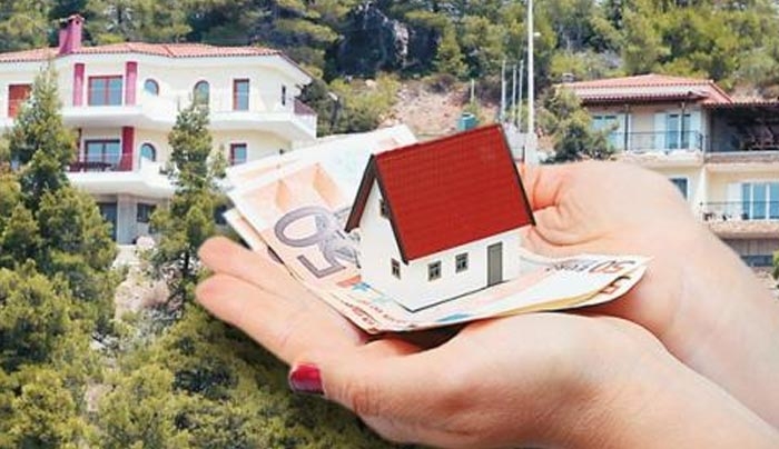 Από το Νοέμβριο η ταυτότητα κτηρίου και τα πρόστιμα για τα αυθαίρετα (βίντεο)