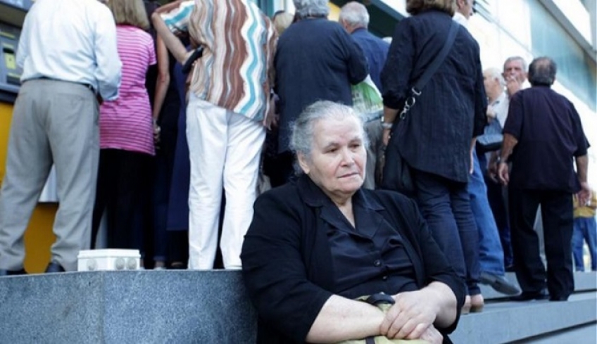 Συντάξεις χηρείας: Τι προβλέπει το νέο καθεστώς