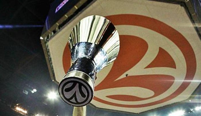 Πρεμιέρα για την ανανεωμένη Ευρωλίγκα – Οι αντίπαλοι των ελληνικών ομάδων