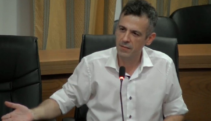 #Δίεση: Όχι κι άλλη σεζόν με το ρήγμα στο λιμάνι ανοιχτό – Όχι άλλη αναμονή – Να παρέμβει εγκαίρως το Λιμενικό Ταμείο για την προσωρινή αποκατάσταση