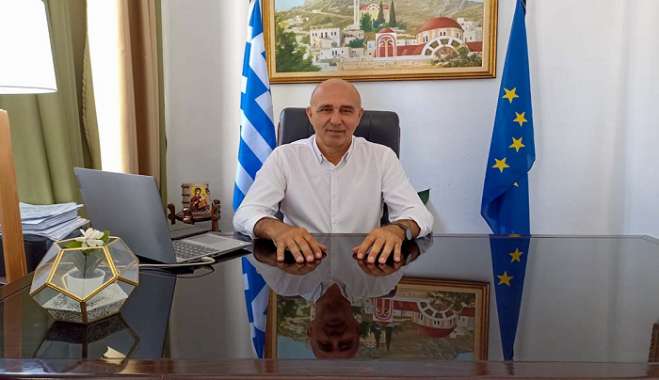 Δήμαρχος Λέρου: Απουσία αναισθιολόγου από το Γ.Ν.Κ.Θ–Λέρου έθεσε σε κίνδυνο εγκυμονούσα – Επείγουσα επιστολή προς τον Υπ. Υγείας