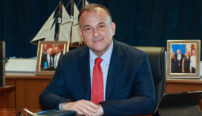 Γιάννης Παππάς: «Μετά την απομάκρυνση από την κάλπη…» - Άρθρο του Υφυπουργού Ναυτιλίας και Νησιωτικής Πολιτικής, στην εφημερίδα Παραπολιτικά