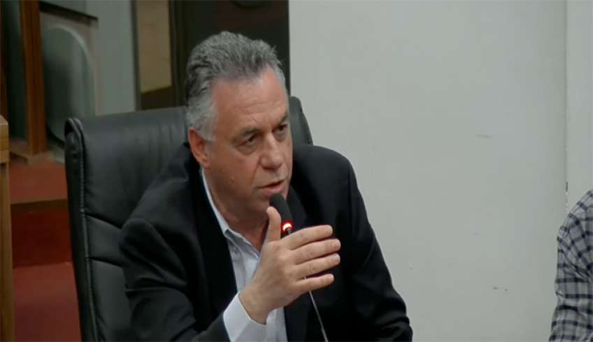 “ ΤΙΜΗ ΣΕ ΟΣΟΥΣ ΑΓΩΝΙΣΤΗΚΑΝ ΚΑΙ ΘΥΣΙΑΣΤΗΚΑΝ.’’