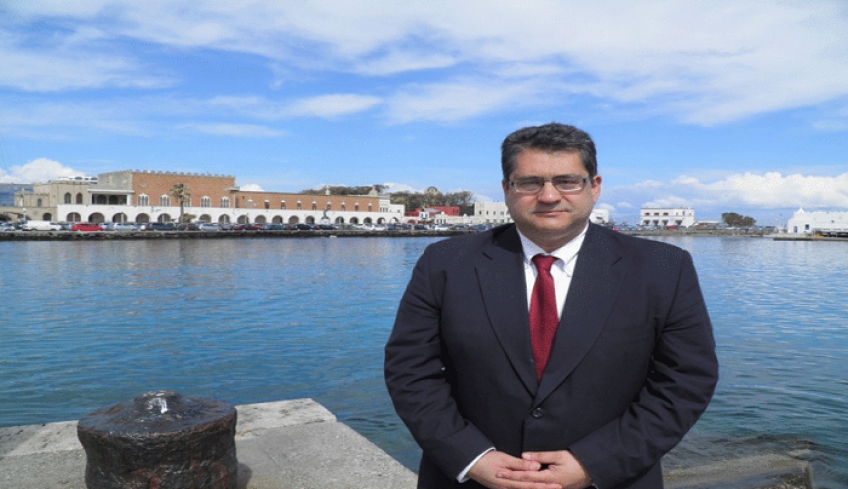 «Να αυξηθούν οι υγειονομικοί έλεγχοι στις δομές φιλοξενίας μεταναστών σε Κω και Λέρο και στα παλιά σφαγεία της Ρόδου”