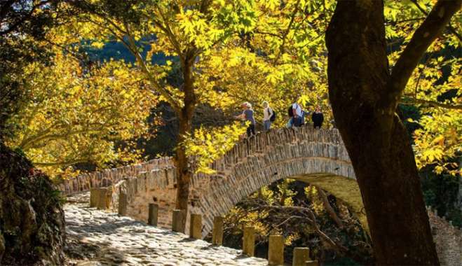 Ποιες περιοχές καλύπτουν τα voucher του κοινωνικού τουρισμού - Ποια τα οφέλη για τους κατόχους
