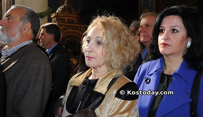 Ι. Ρούφα! "Η χαρά των δικών μας ανθρώπων είναι και δική μας χαρά!"