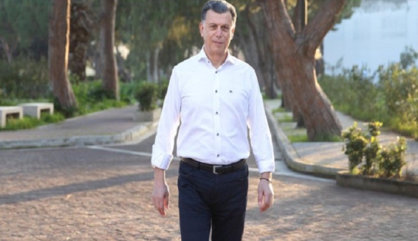 Δήμαρχος Κω προς Σύλλογο Δημ. Υπαλλήλων: Καθαριότητα παντού! Αξιοποιούμε όλες τις δυνάμεις για τις ανάγκες κατοίκων και επισκεπτών