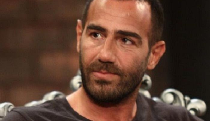 Η εξομολόγηση του Αντώνη Κανάκη: «Υπήρξε μια περίοδος που…» (Βίντεο)