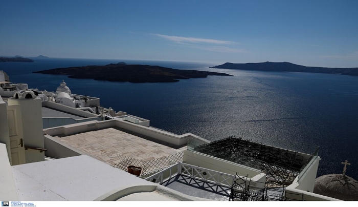 Τουρισμός: Έτσι θα γίνει το άνοιγμα -Όσα ανακοινώθηκαν για τα ξενοδοχεία
