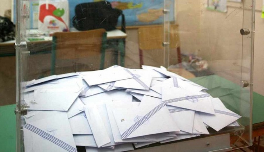 Εκλογικό αιφνιδιασμό τον Ιούνιο σκέφτονται στελέχη του Μαξίμου
