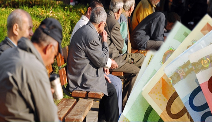 «Κραχ» στο ΙΚΑ: Στην «ουρά» για σύνταξη 161.000 πολίτες - Δεν αποκλείεται νέο «κούρεμα» σε κύριες και επικουρικές