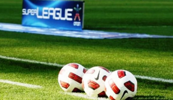 Ξεκινάει το πρωτάθλημα της Super League με την έγκριση Τσίπρα