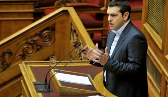 Χρέος, ισοδύναμα και παράλληλο πρόγραμμα στις προγραμματικές δηλώσεις