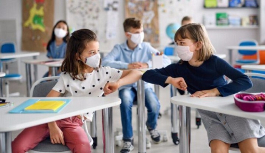 265 μαθητές και 100 περίπου εκπαιδευτικοί βρέθηκαν θετικοί στον κορωνοϊό στα Δωδεκάνησα