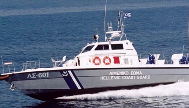 Θρίλερ με πτώμα γυναίκας στην Πάρο