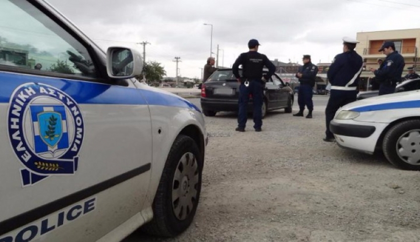 Νεκρός από κυνηγετικό όπλο βρέθηκε 60χρονος στην Κάρπαθο