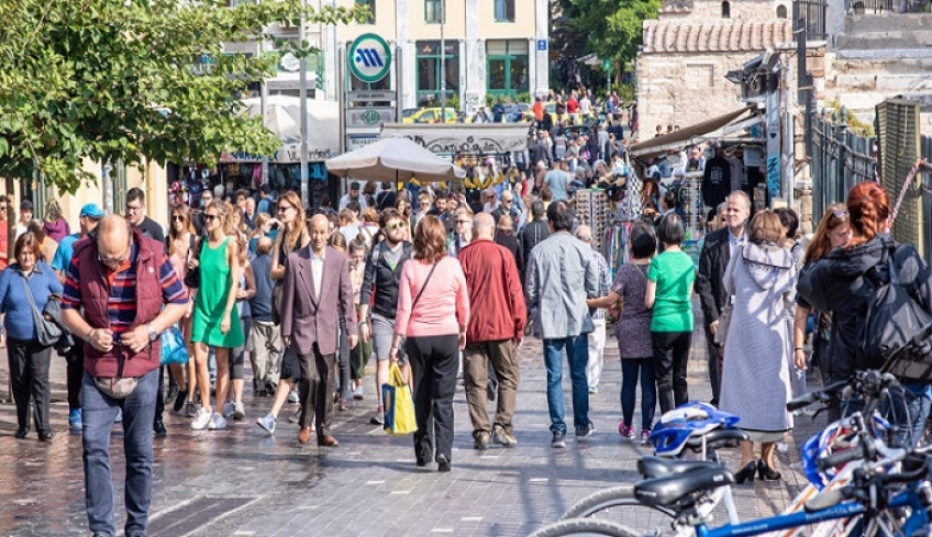 Φορολογικό νομοσχέδιο μαμούθ ετοιμάζει το ΥΠΟΙΚ -Με ελαφρύνσεις και παρεμβάσεις για Golden Visa, πληρωμές με κάρτες