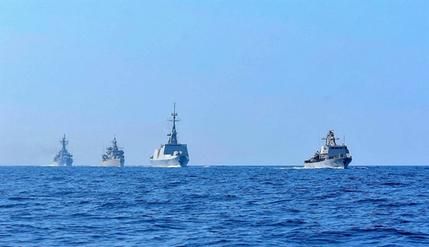 Νέα NAVTEX από την Άγκυρα - Επιμένει στην αποστρατιωτικοποίηση της Χίου