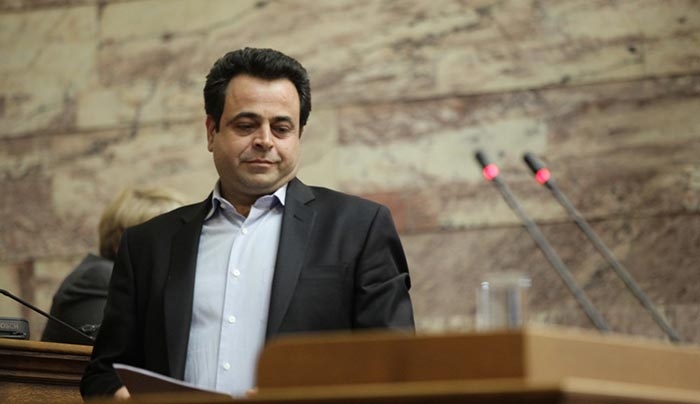Σημαντική νομοθετική πρωτοβουλία για τοποθέτηση φορητών αφαλατώσεων που θα λύσουν το πρόβλημα της λειψυδρίας των νησιών του Αιγαίου