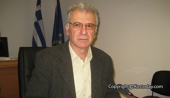 Απάντηση Α. Κρητικού στο ΌΡΑΜΑ για το μεταναστευτικό